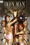 Iron Man: Viva Las Vegas comic books